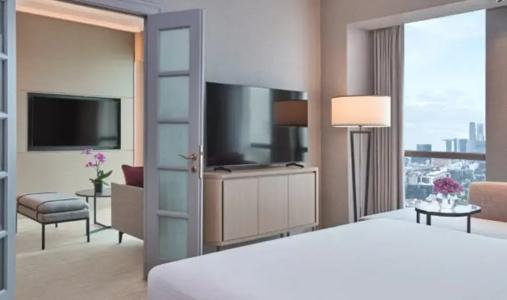 Grand Copthorne Waterfront - SG clean - 55