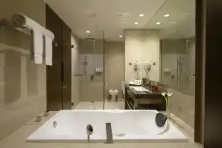 Gran Melia Jakarta - 37