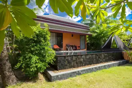 Beyond Resort Khaolak - Sha Plus - 58