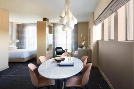 Kimpton Wilshire, An Ihg - 80