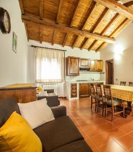 Il Poggio degli Olivi - 46
