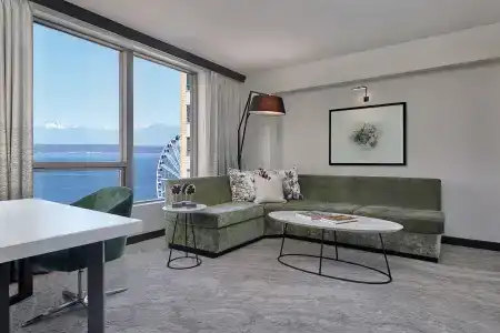 1000, Lxr Hotels & Resorts - 76