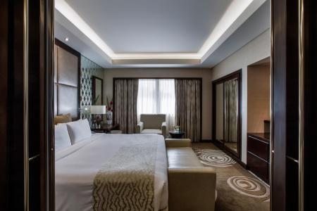 Crowne Plaza Dubai Deira, An Ihg - 64