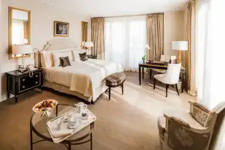 Palazzo Parigi & Grand Spa - LHW - 63