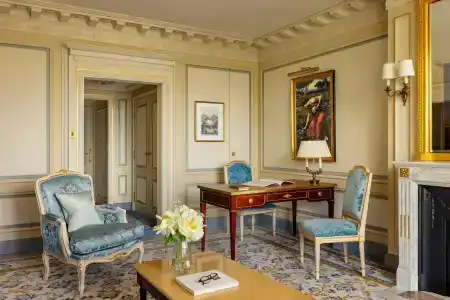 Ritz Paris - 119