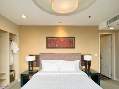 Urbana Sathorn, Bangkok - 33
