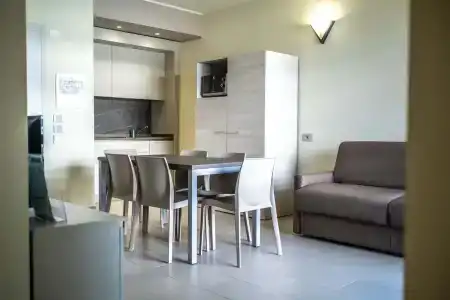 Residence Picalè - 106