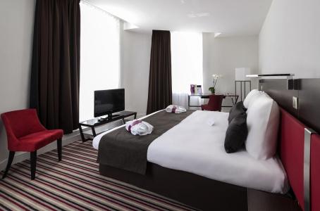 Mercure Angoulême Hôtel de France - 6