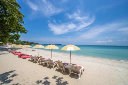 Baan Samui Resort - Sha Extra Plus - 42