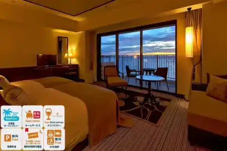 Monterey Okinawa Spa & Resort - 84