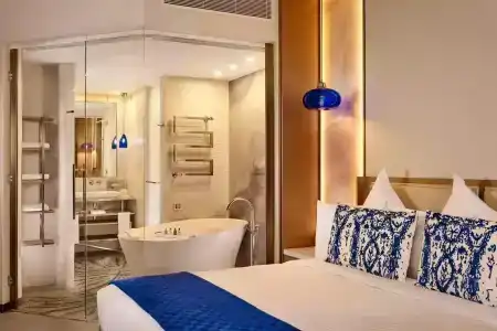 Paragraph Resort & Spa Shekvetili, Autograph Collection - 54