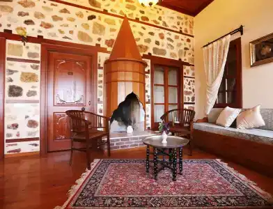 Villa Turka - 69