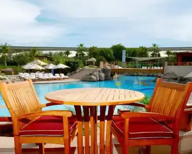 Grand Hyatt Residence - 33