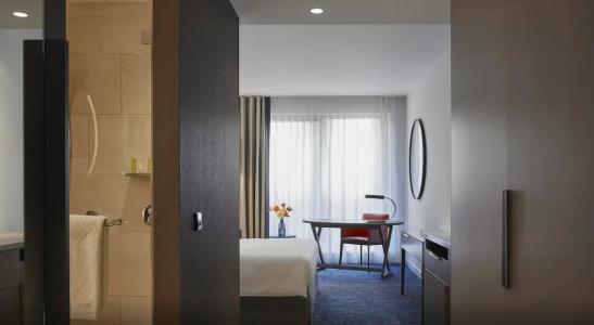 Hyatt Regency Amsterdam - 38