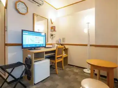Toyoko Inn Tokyo Asakusa Kuramae No 1 - 37