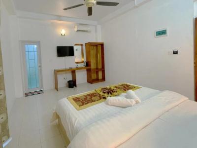 Paradise Retreat - 33
