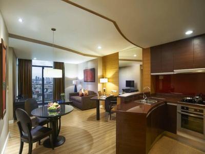 Urbana Sathorn, Bangkok - 40