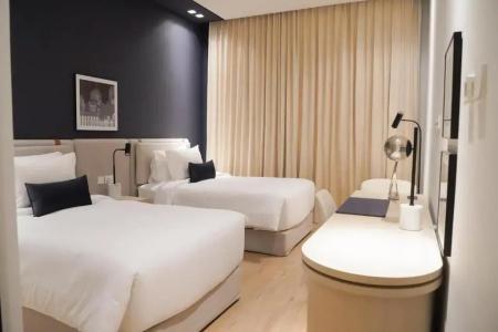 Al Seef Resort & Spa by Andalus - 49