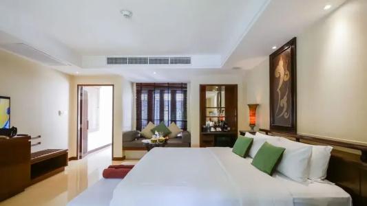 Paradox Resort Phuket - Sha Plus - 77