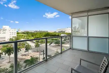 The Gabriel Miami Downtown, Curio Collection by Hilton - 98