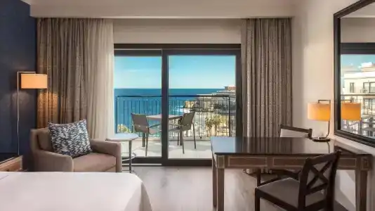 The Westin Dragonara Resort, Malta - 67