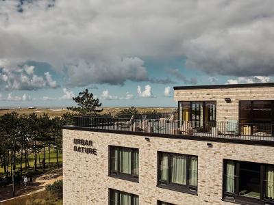 Urban Nature St Peter-Ording - 0