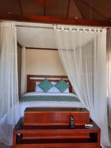 Blue Lagoon Chalets - 1