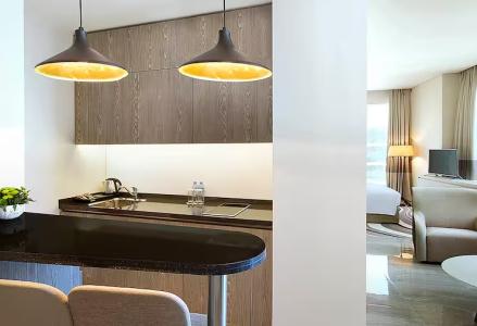 DoubleTree by Hilton Old Town - 69