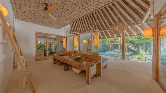 Soneva Fushi - 160
