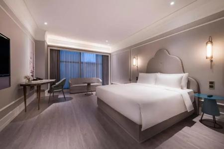 Mercure Shanghai Yu Garden - 14