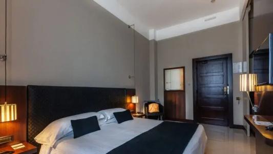 Th Roma - Carpegna Palace - 85