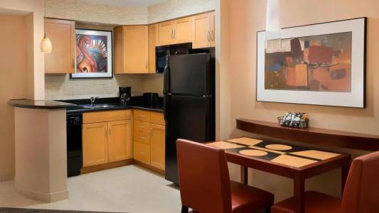 Residence Inn by Marriott Downtown / Entertainment District - 31