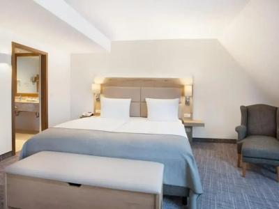 Holiday Inn Nürnberg City Centre, an IHG - 57
