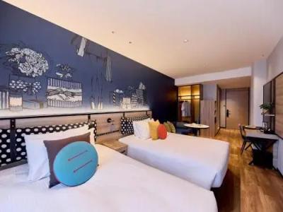 Citadines Namba Osaka - 55