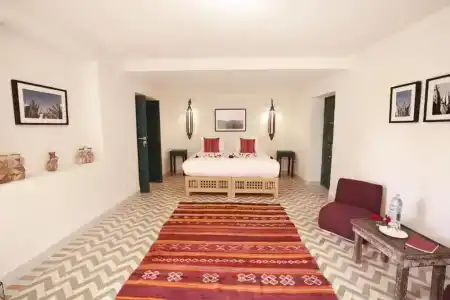 & Spa Dar Baraka & Karam - 36