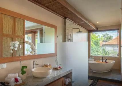 Budhi Ayu Villas - 35