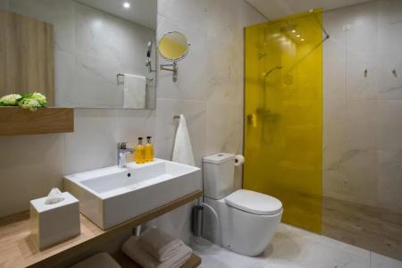 ibis Styles Athens Routes - 52