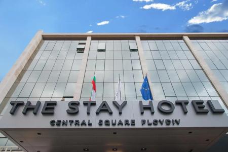The Stay Boutique Central Square - 3