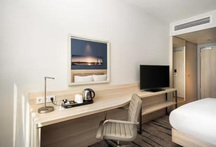 Hampton By Hilton Kiel - 27