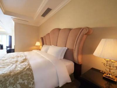 La Suite Kobe Harborland - 33