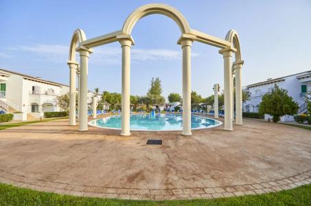 Seaclub Mediterranean Resort - 25