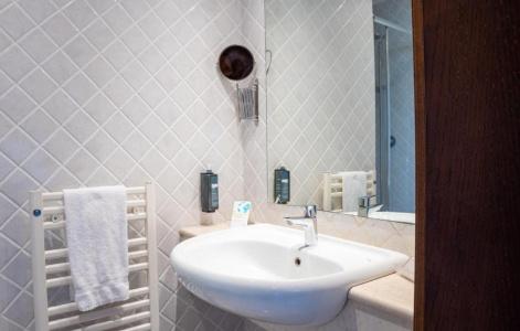 Th Roma - Carpegna Palace - 45