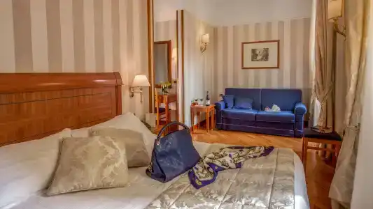 Albergo Ottocento - 34