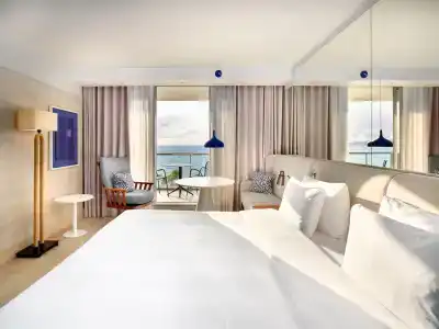 Radisson Blu Nice - 55