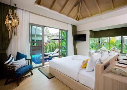 Mandarava Resort And Spa, Karon Beach - Sha Extra Plus - 31