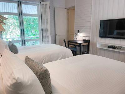 Outrigger Koh Samui Beach Resort - Sha Extra Plus - 31