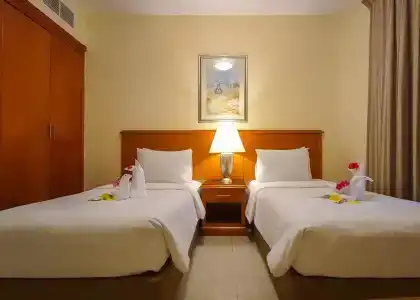 Sandy Beach & Resort - 60