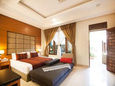 Telaga Terrace Boutique - 43