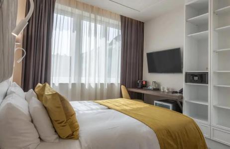 Leonardo Boutique Budapest M-Square - 44