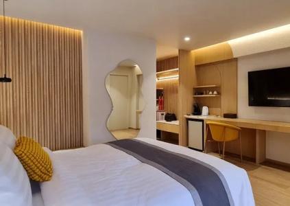 Cocohut Beach Resort & Spa - 32